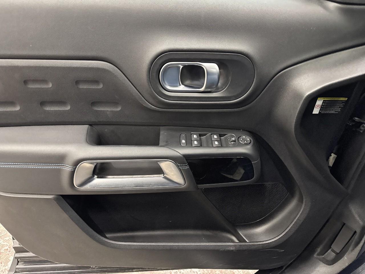 Citroën Citroën C5 Aircross usata 7