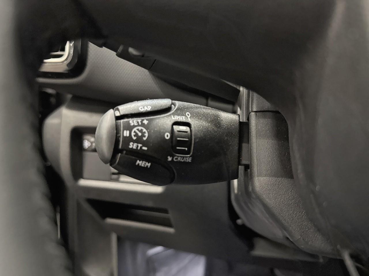 Citroën Citroën C5 Aircross usata 8