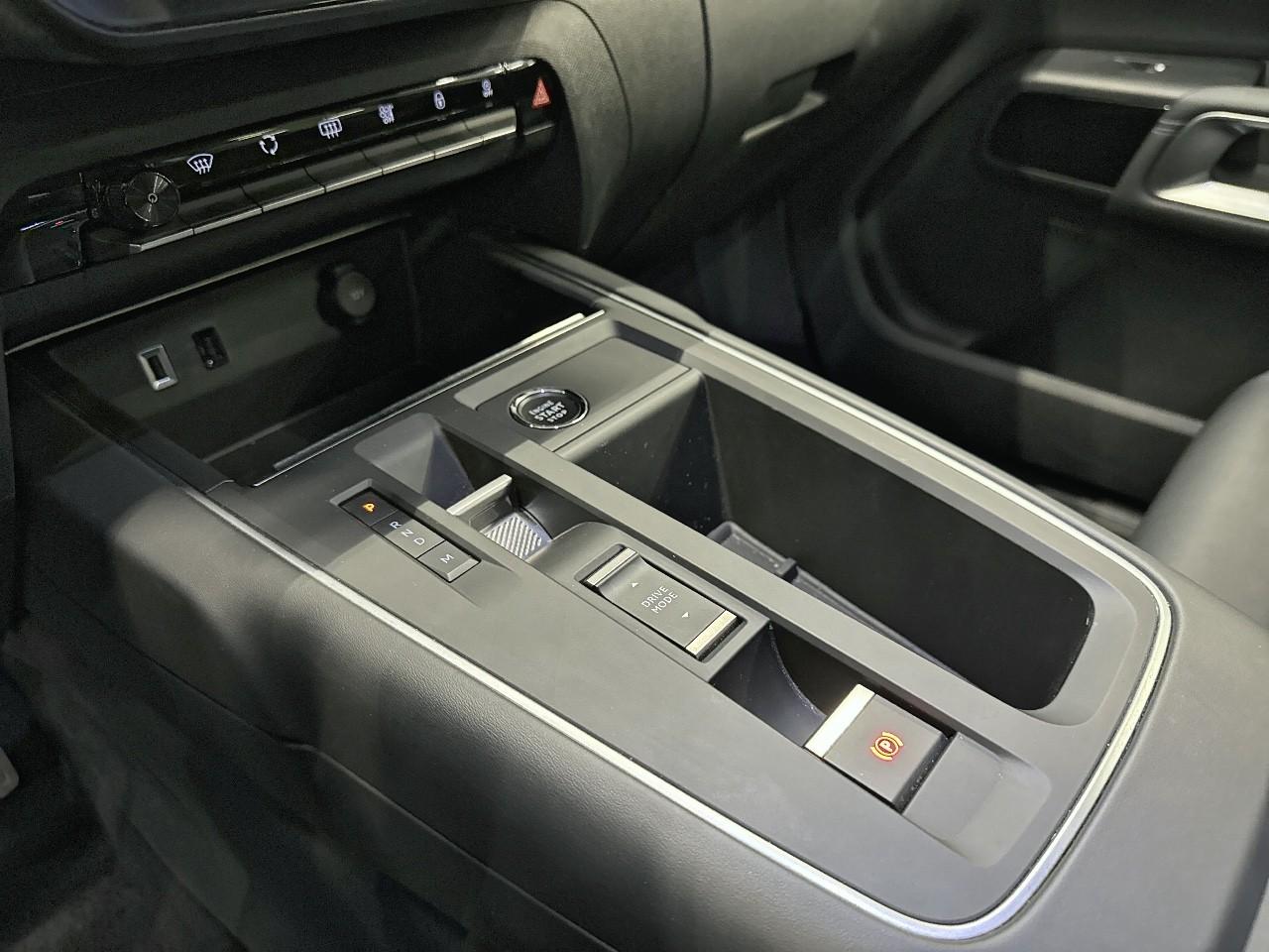 Citroën Citroën C5 Aircross usata 9