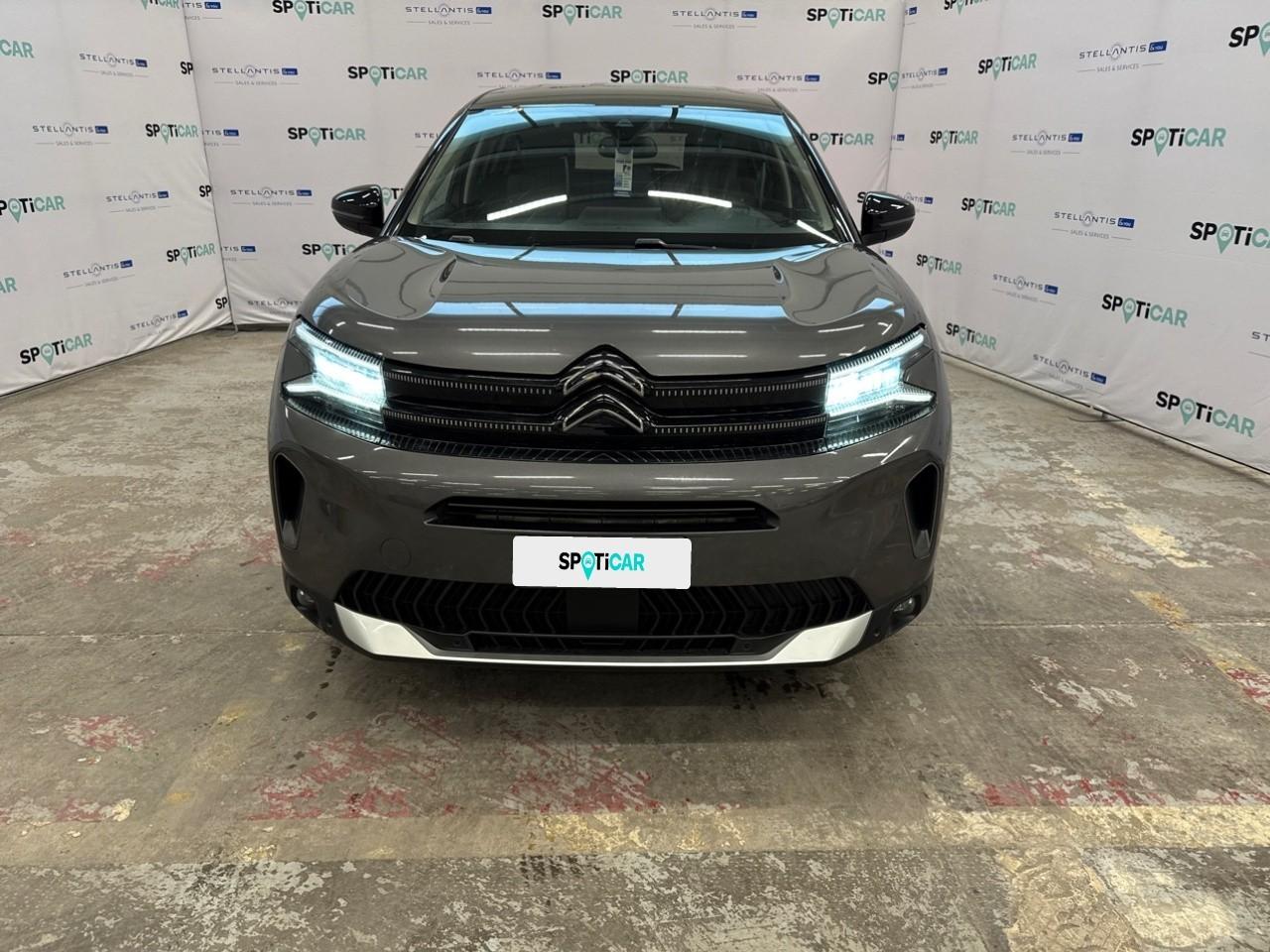 Citroën Citroën C5 Aircross usata 11