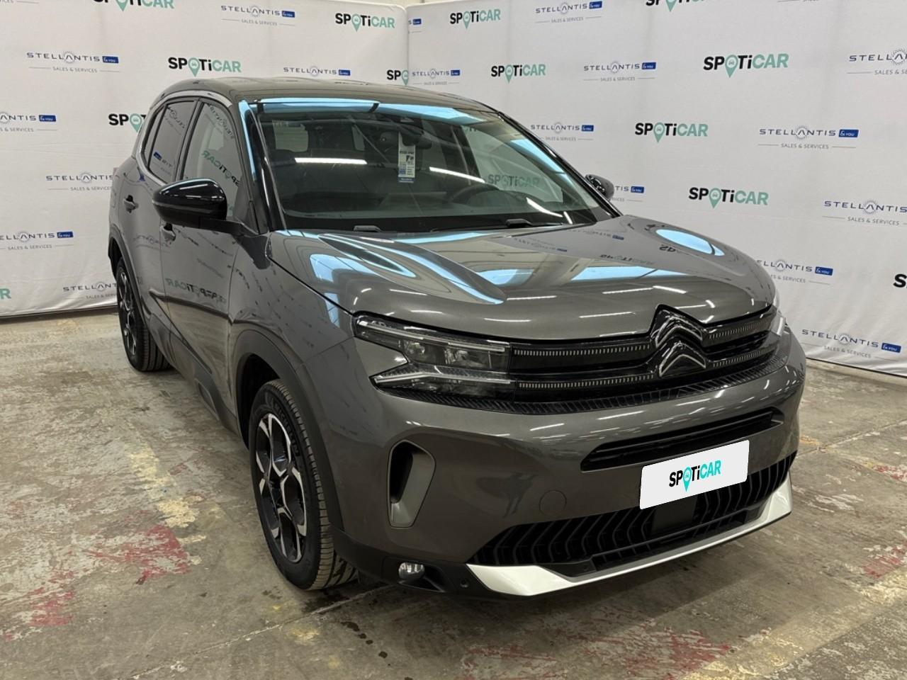 Citroën Citroën C5 Aircross usata 15