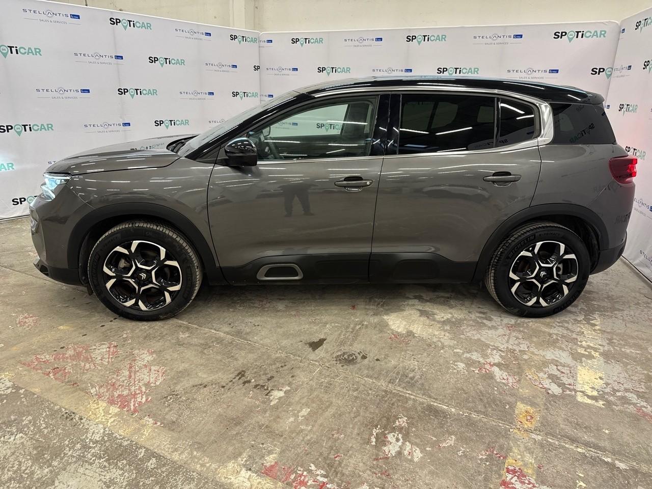 Citroën Citroën C5 Aircross usata 16