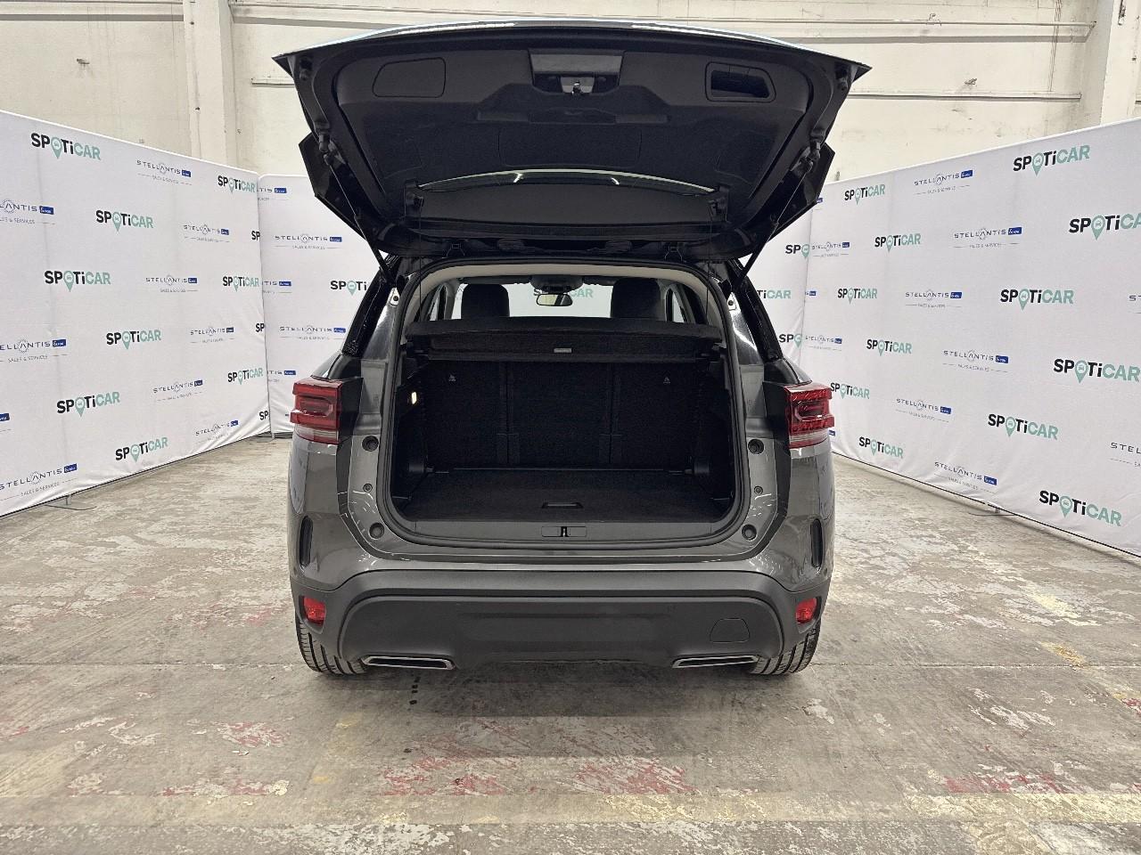 Citroën Citroën C5 Aircross usata 18