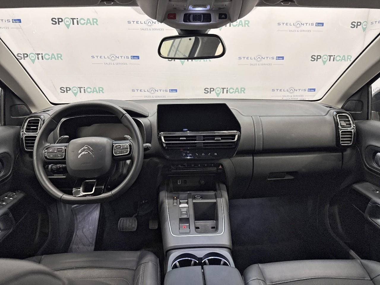 Citroën Citroën C5 Aircross usata 20