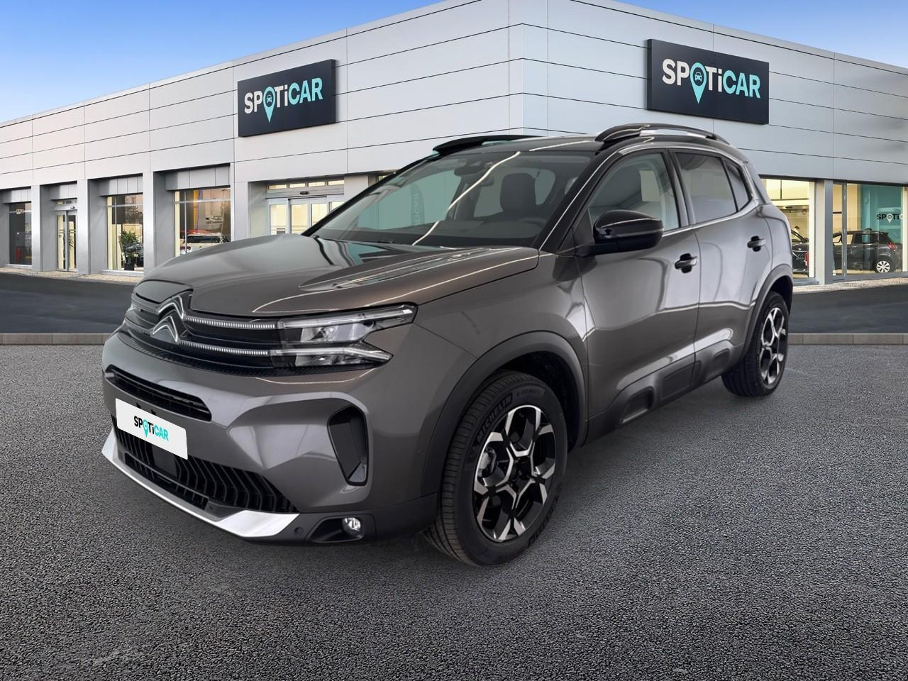 Citroën Citroën C5 Aircross 