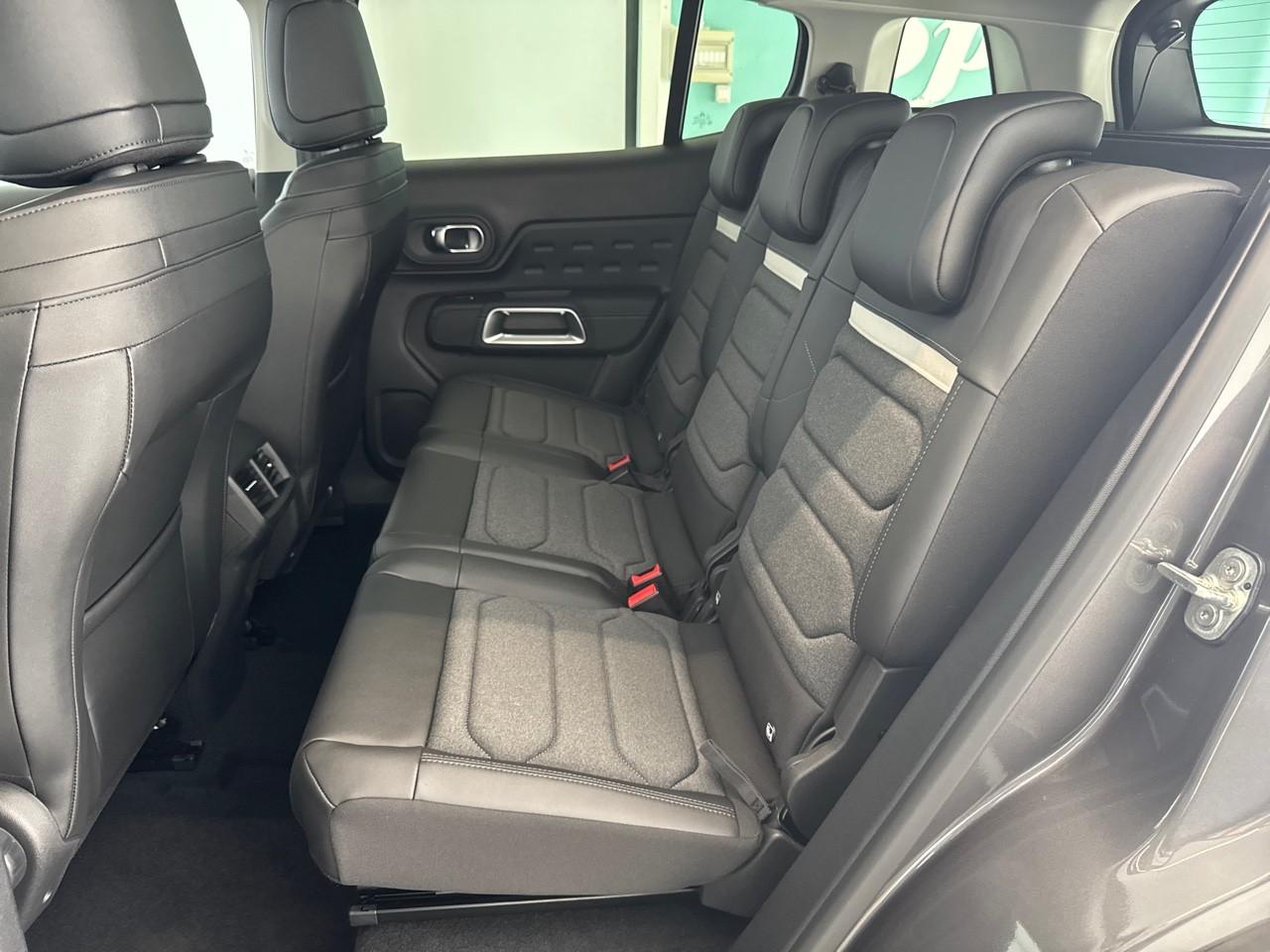 Citroën Citroën C5 Aircross usata, con Climatizzatore