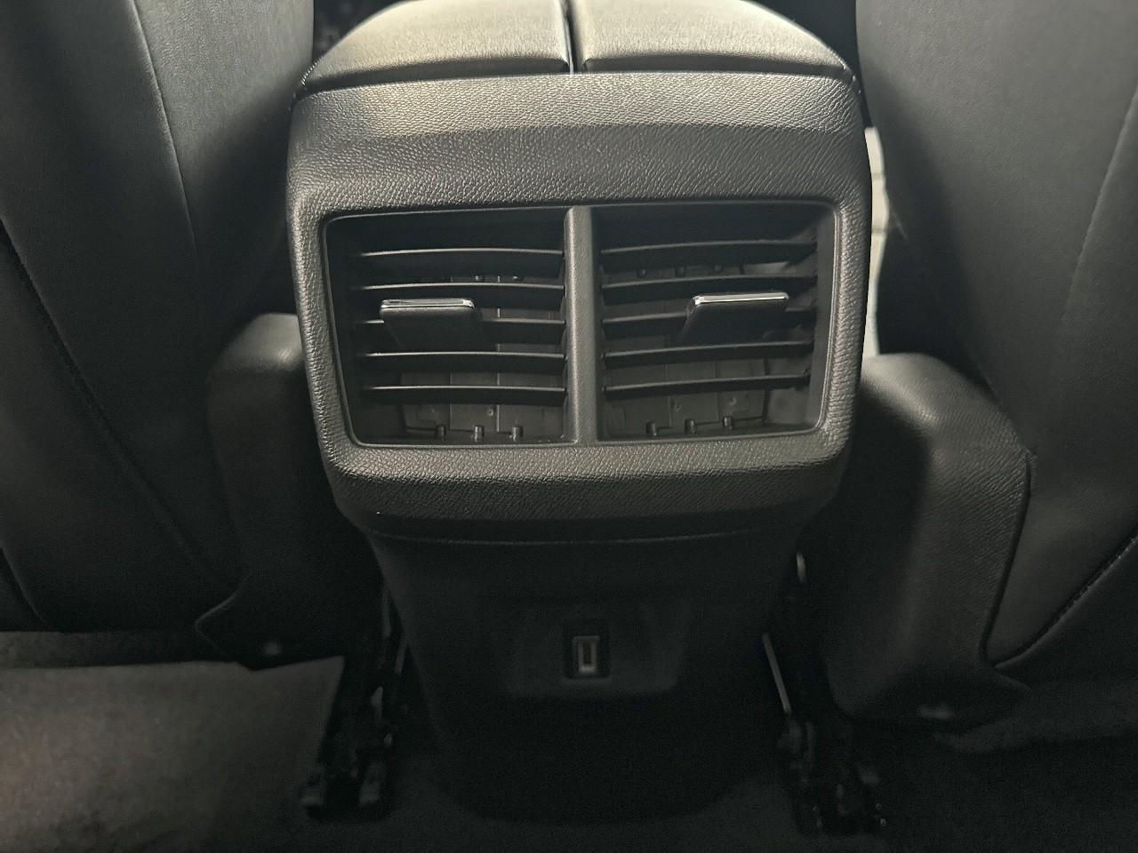 Citroën Citroën C5 Aircross usata, con Isofix