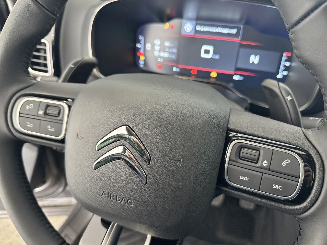 Citroën Citroën C5 Aircross usata, con Mirror Screen