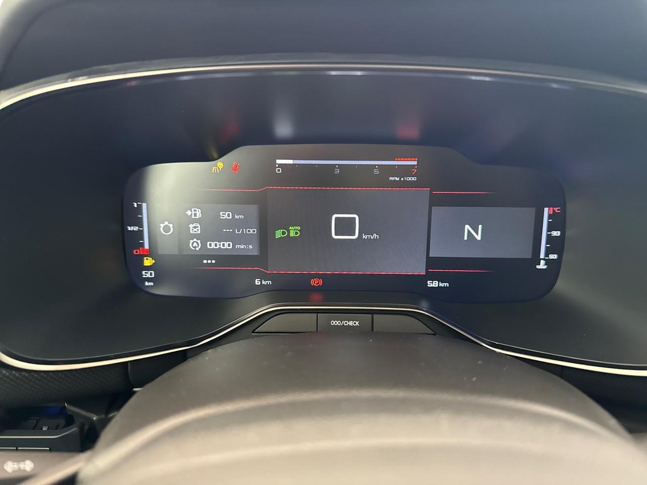 Citroën Citroën C5 Aircross usata, con Vetri Oscurati