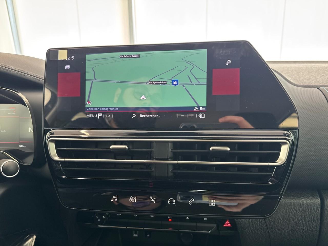 Citroën Citroën C5 Aircross usata 6