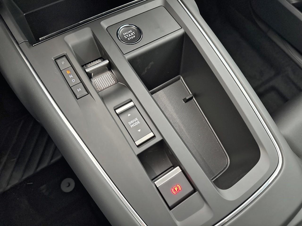 Citroën Citroën C5 Aircross usata 9