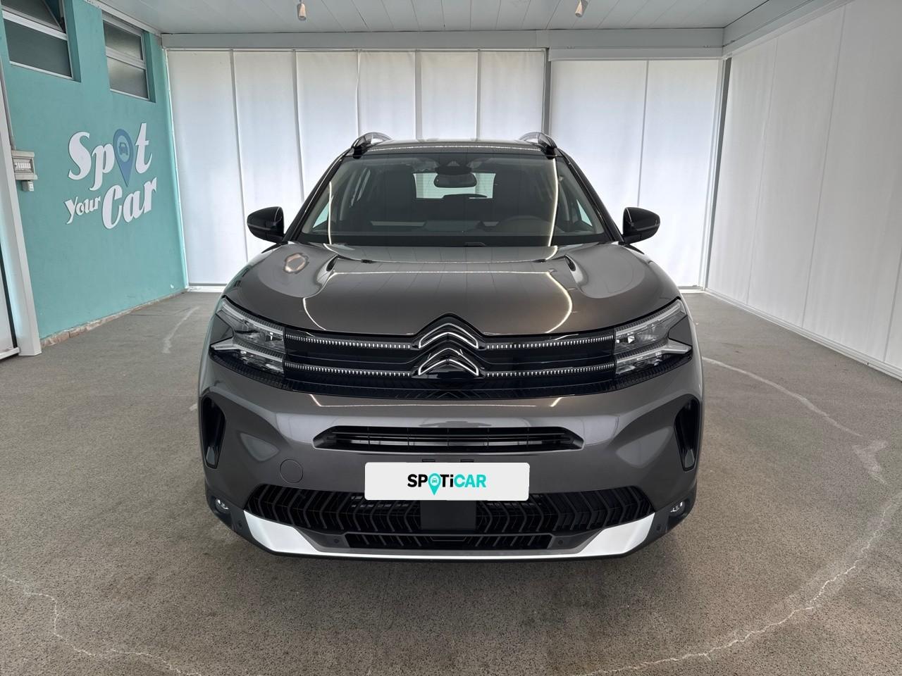 Citroën Citroën C5 Aircross usata 11