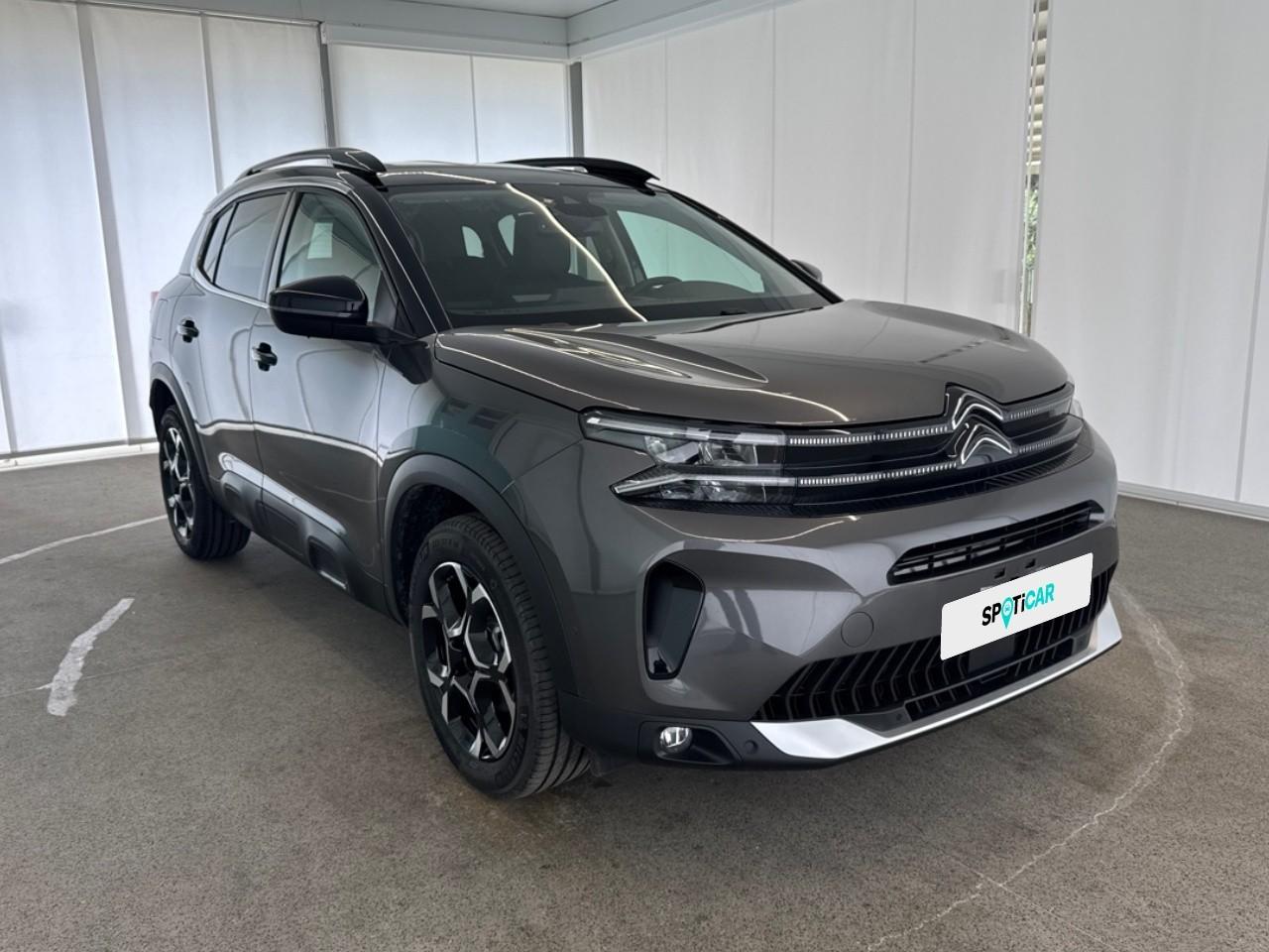 Citroën Citroën C5 Aircross usata 13