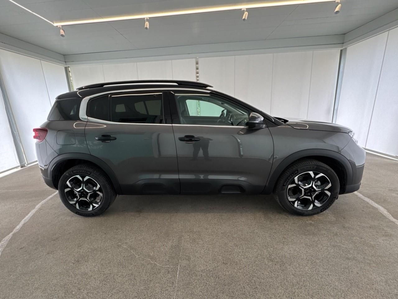 Citroën Citroën C5 Aircross usata 14