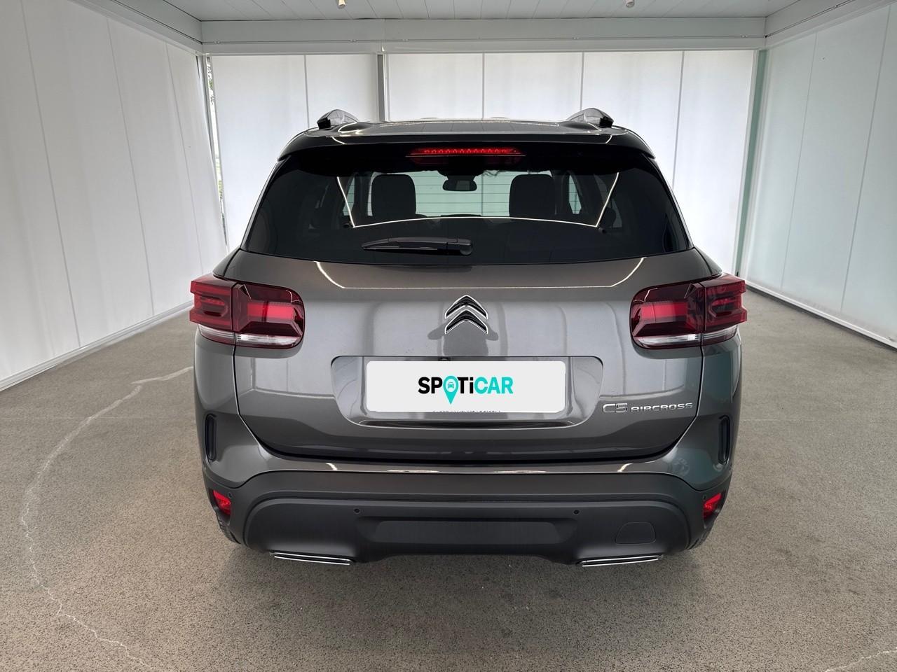 Citroën Citroën C5 Aircross usata 15