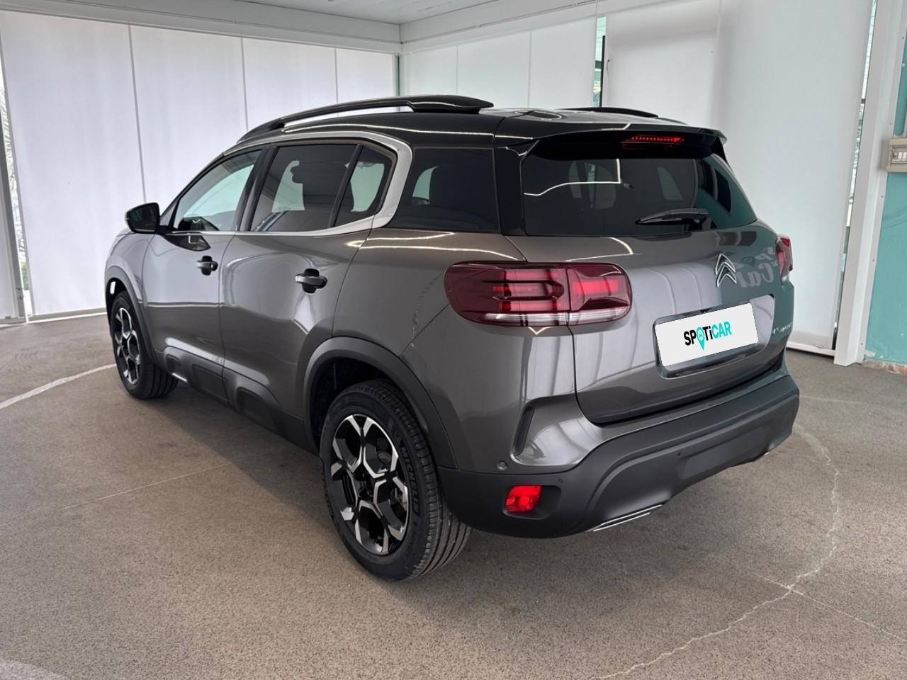 Citroën Citroën C5 Aircross usata 17