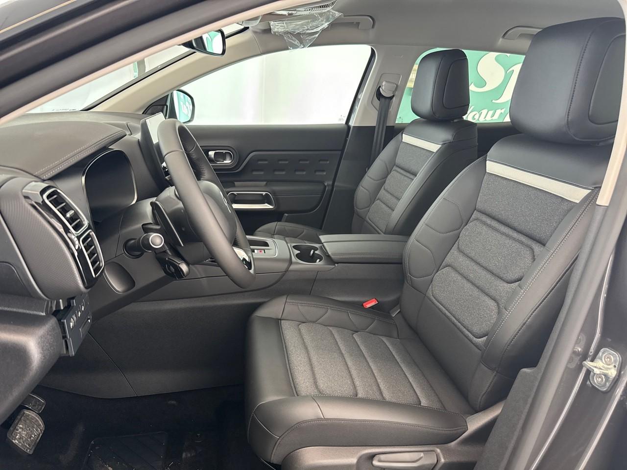 Citroën Citroën C5 Aircross usata 19