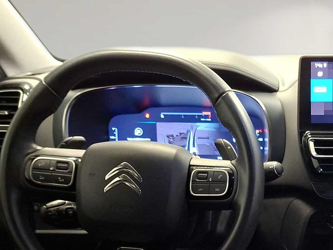 Citroën Citroën C5 Aircross usata 2