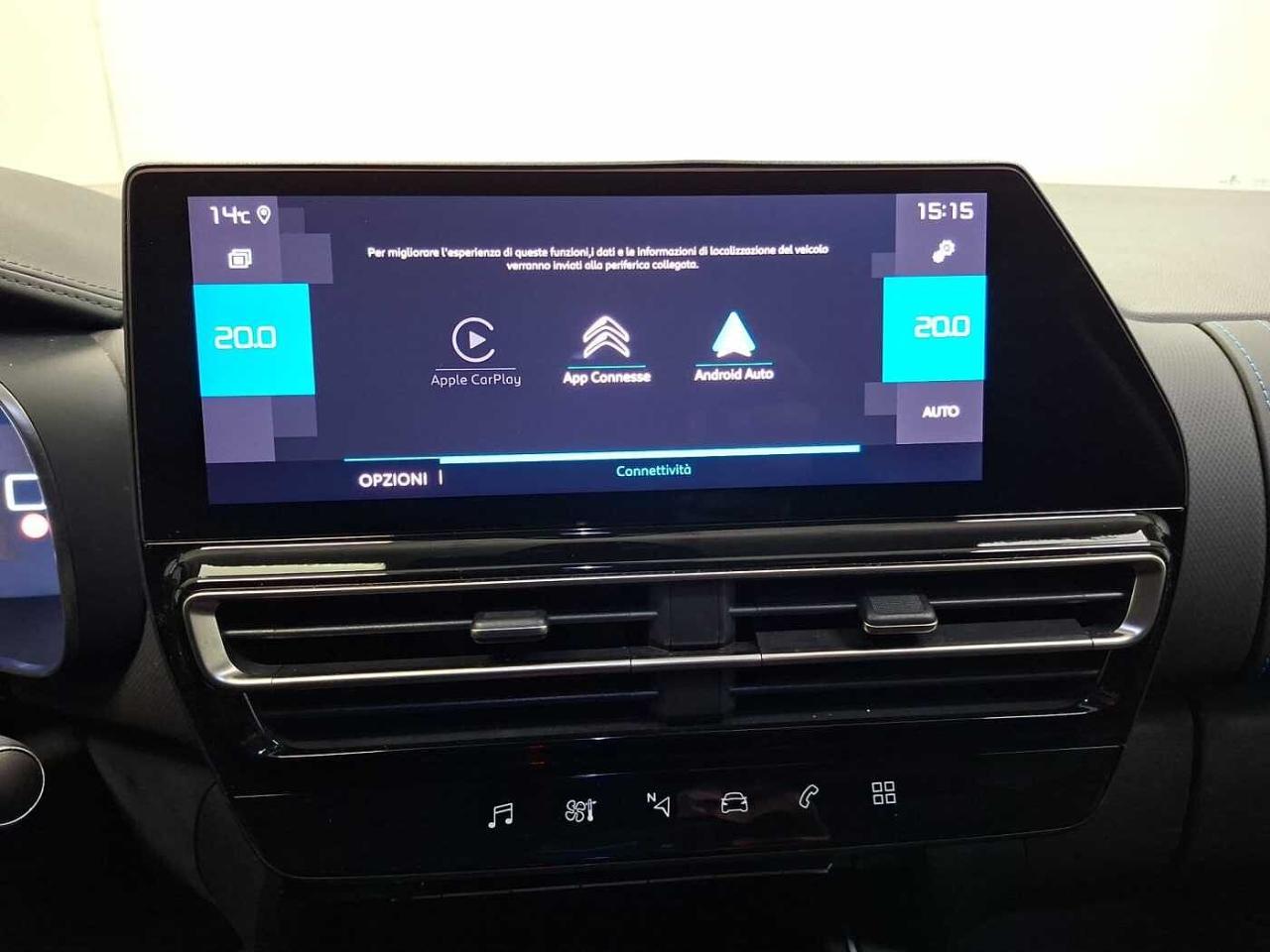 Citroën Citroën C5 Aircross usata 3