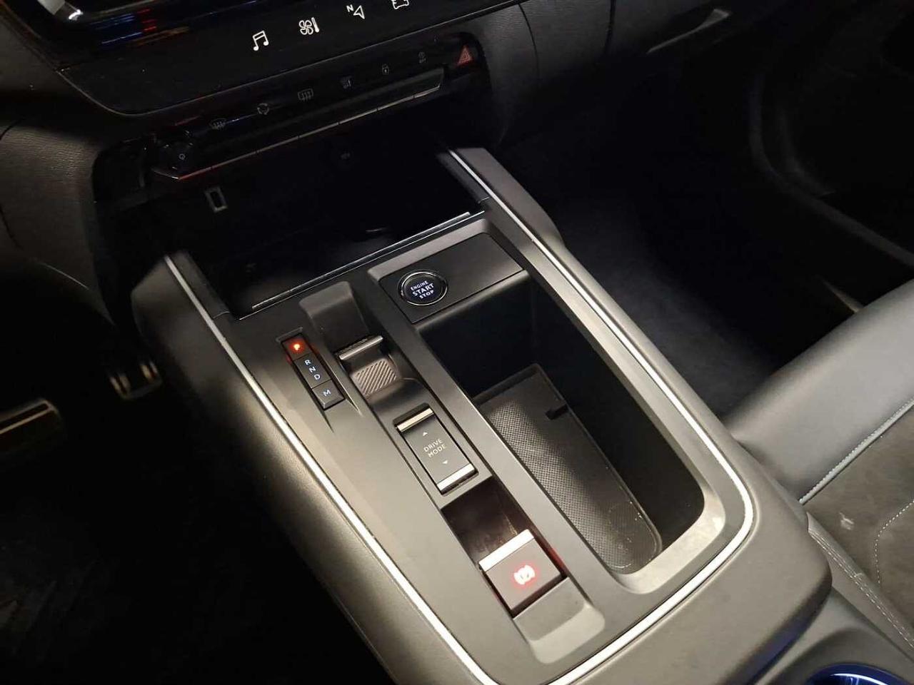 Citroën Citroën C5 Aircross usata 4