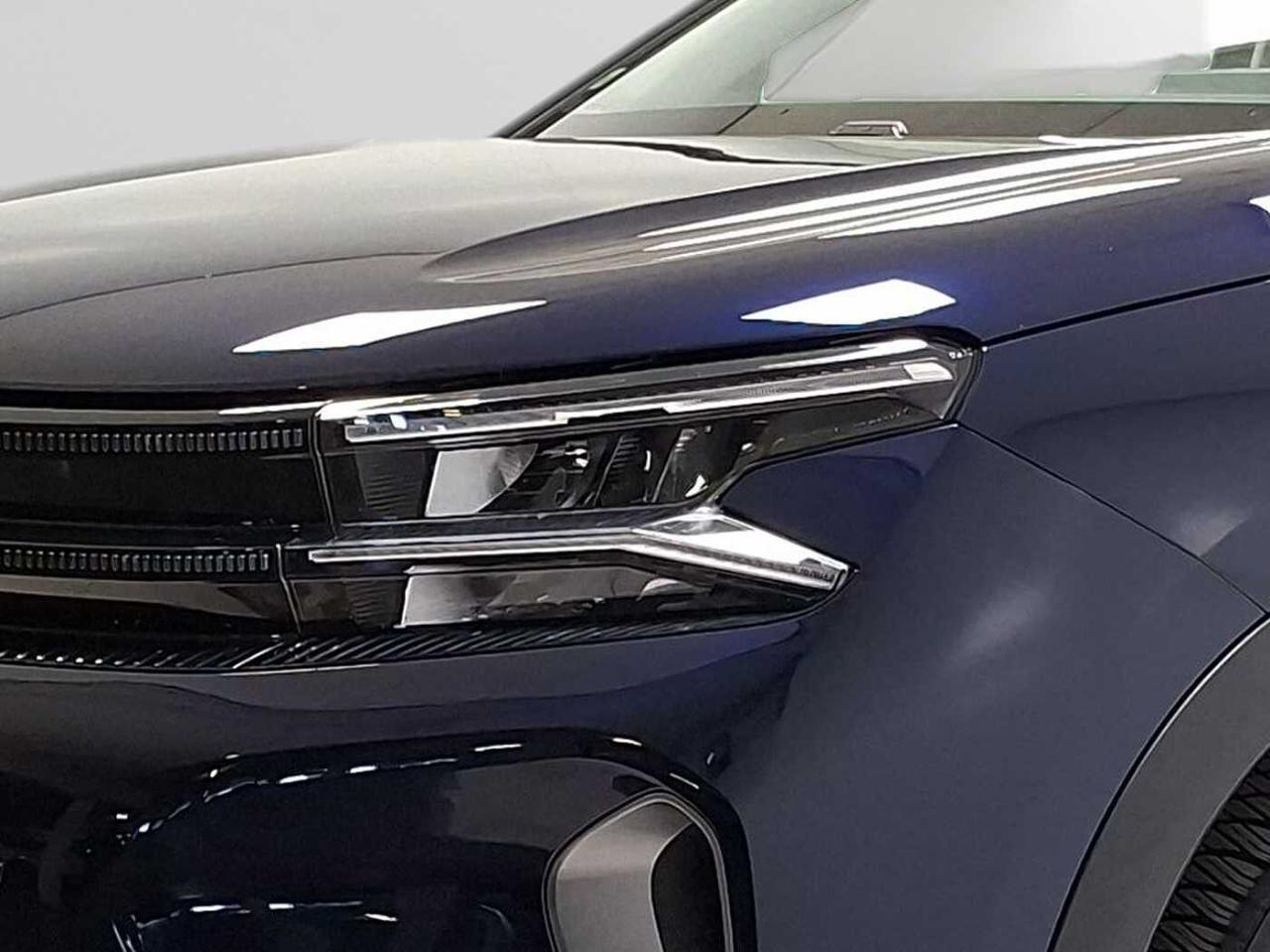 Citroën Citroën C5 Aircross usata 5