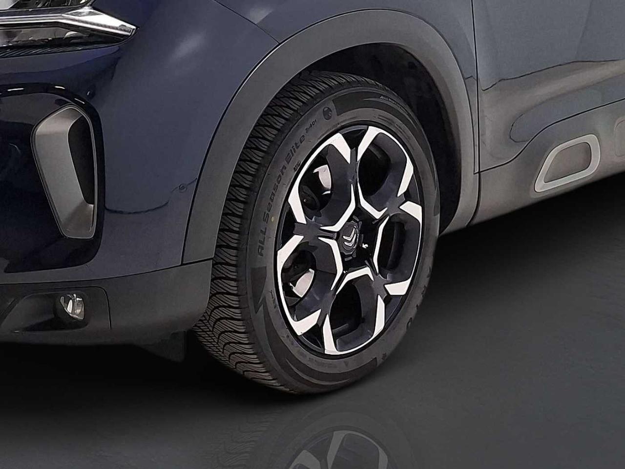 Citroën Citroën C5 Aircross usata 6