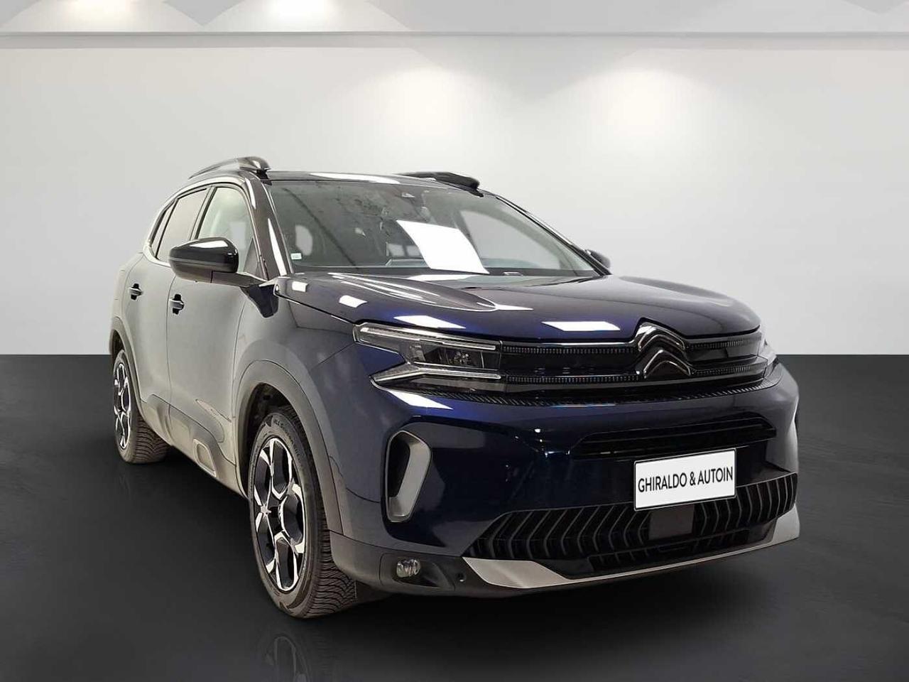 Citroën Citroën C5 Aircross usata 8