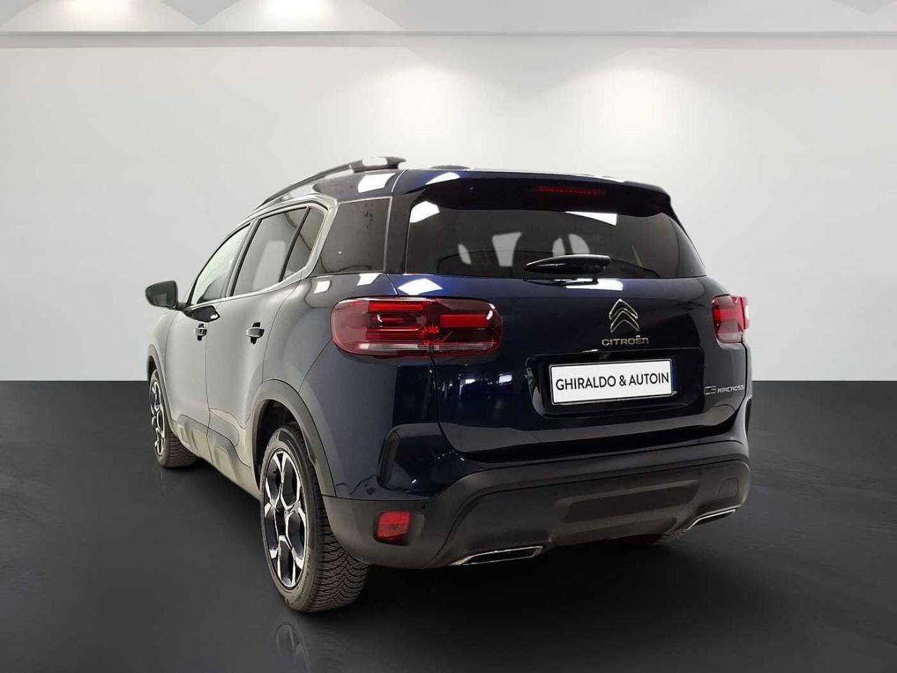 Citroën Citroën C5 Aircross usata 9