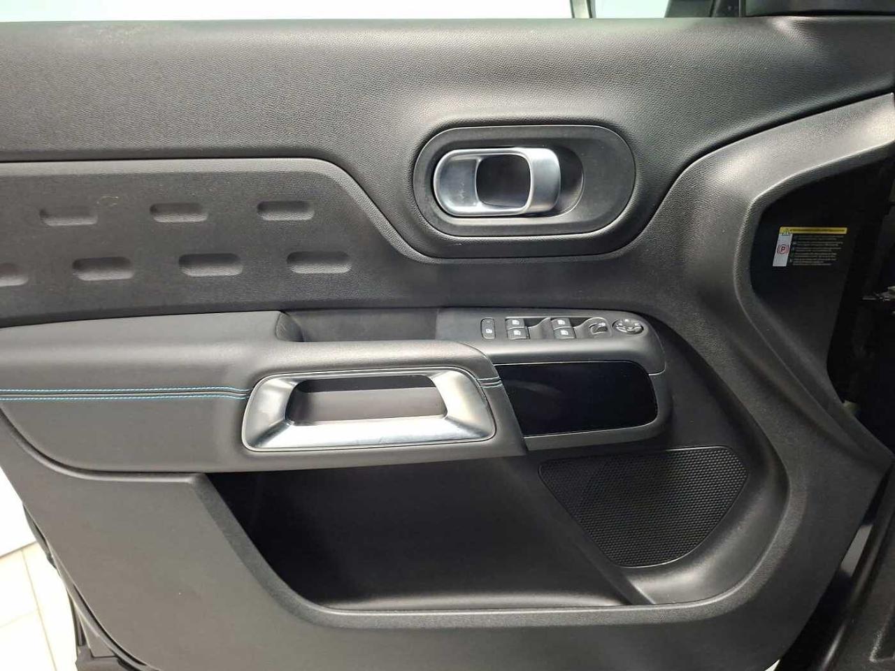 Citroën Citroën C5 Aircross usata 10