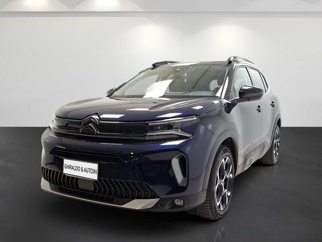 Citroën Citroën C5 Aircross usata 11