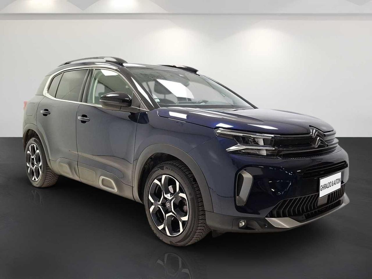 Citroën Citroën C5 Aircross usata 14