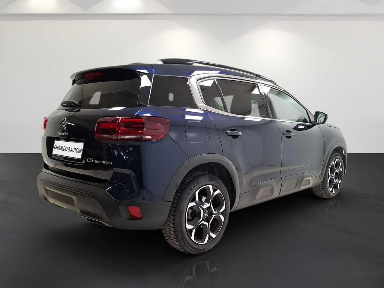 Citroën Citroën C5 Aircross usata 15