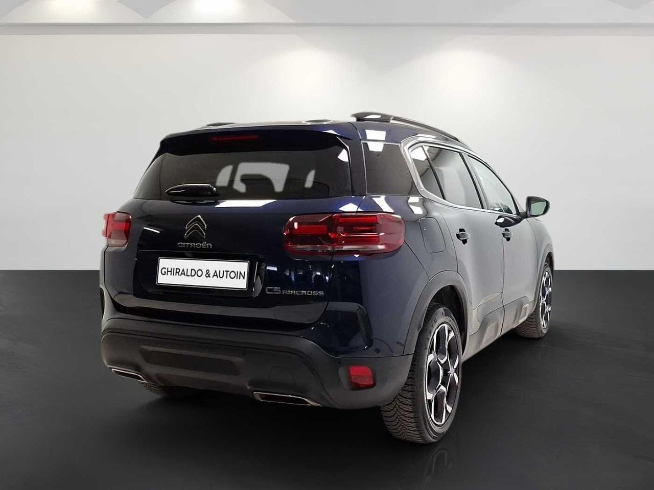 Citroën Citroën C5 Aircross usata 16