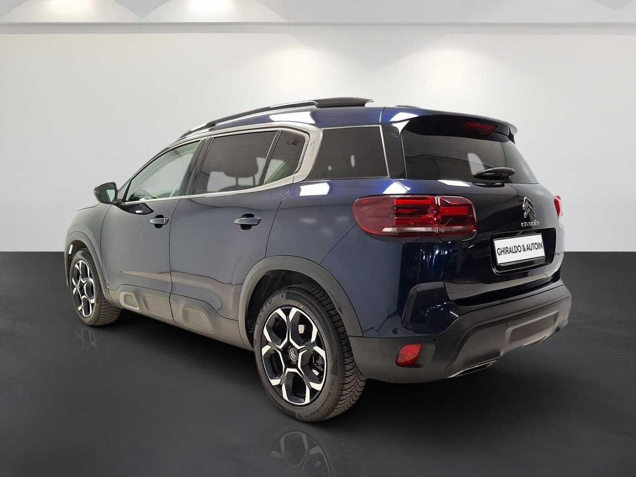 Citroën Citroën C5 Aircross usata 17