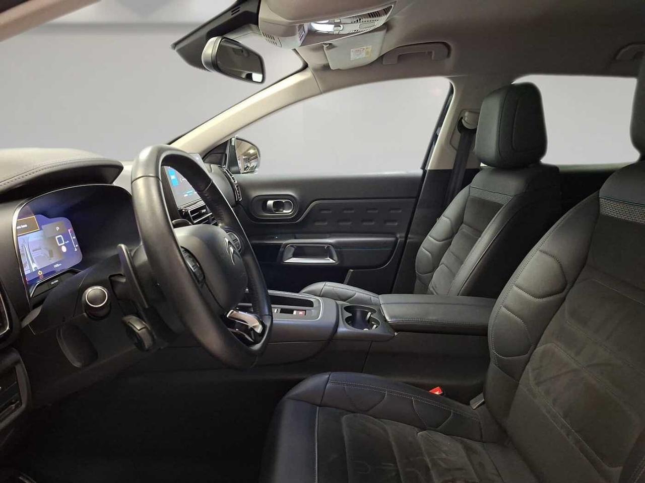 Citroën Citroën C5 Aircross usata 18