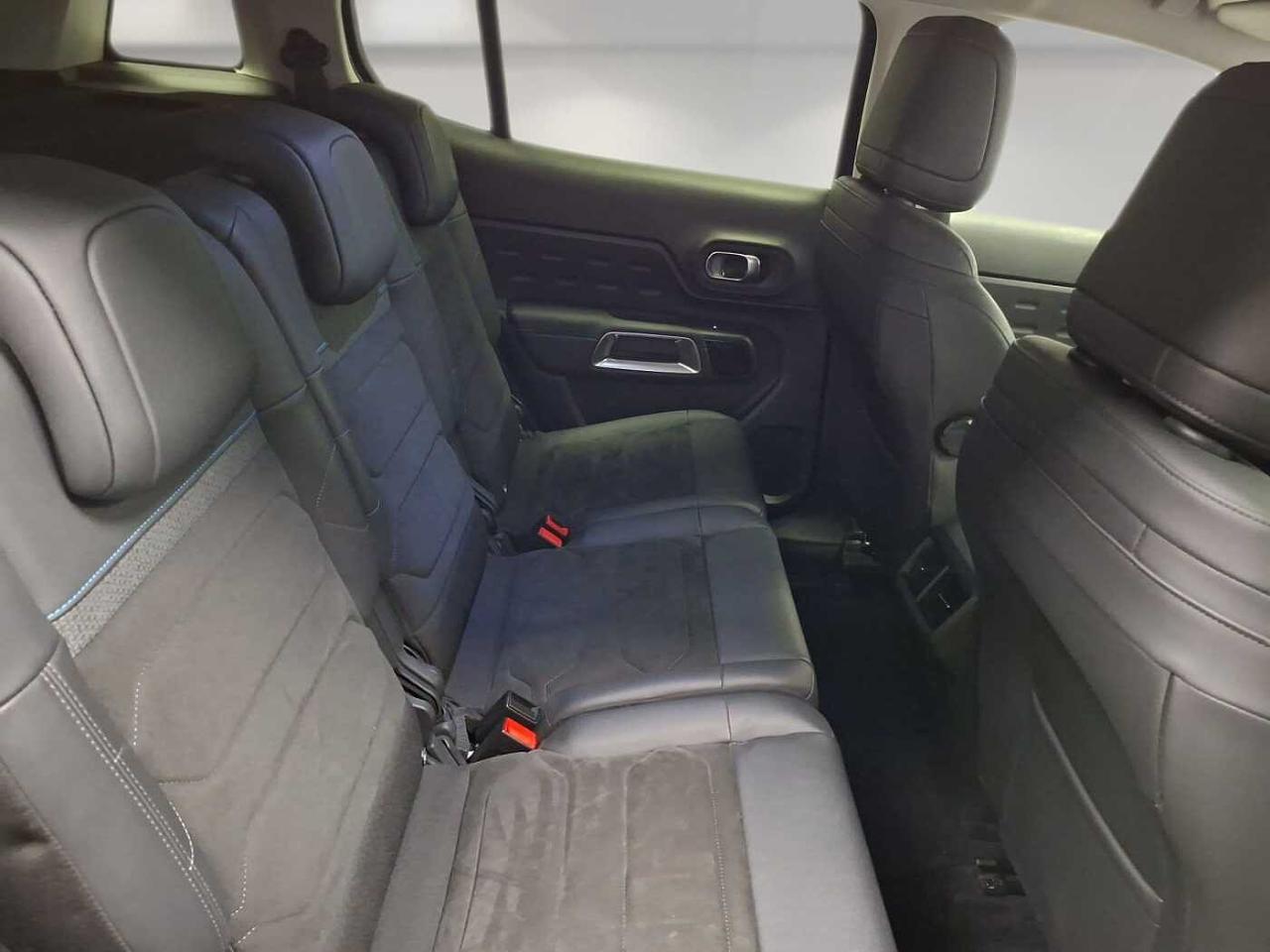 Citroën Citroën C5 Aircross usata 19