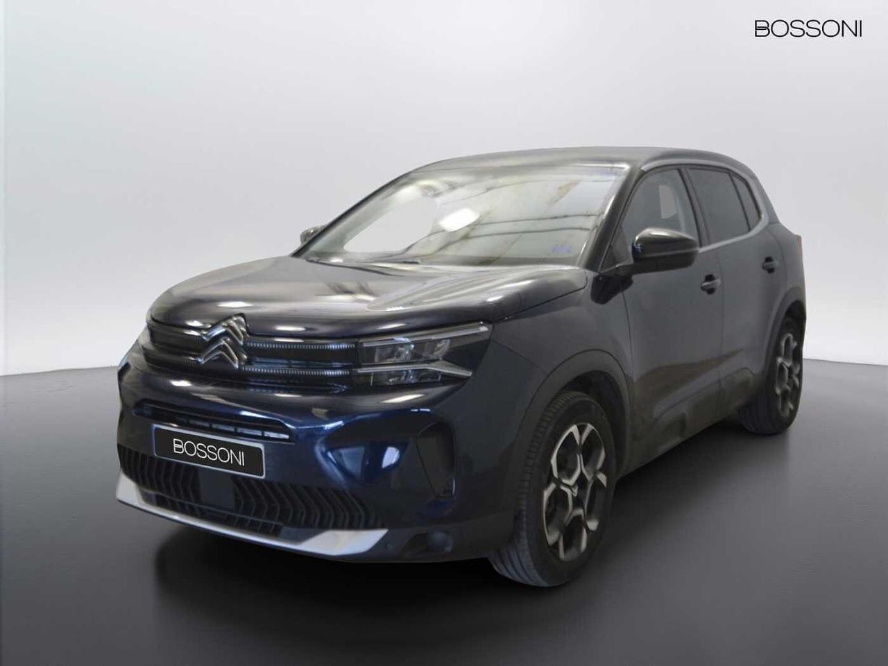 Citroën Citroën C5 Aircross C5 AIRCROSS 1.2 puretech plus s&s