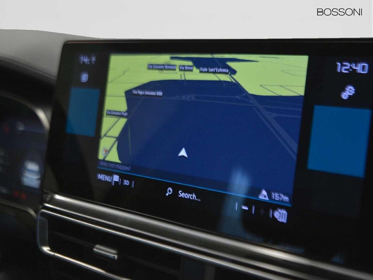 Citroën Citroën C5 Aircross usata 1