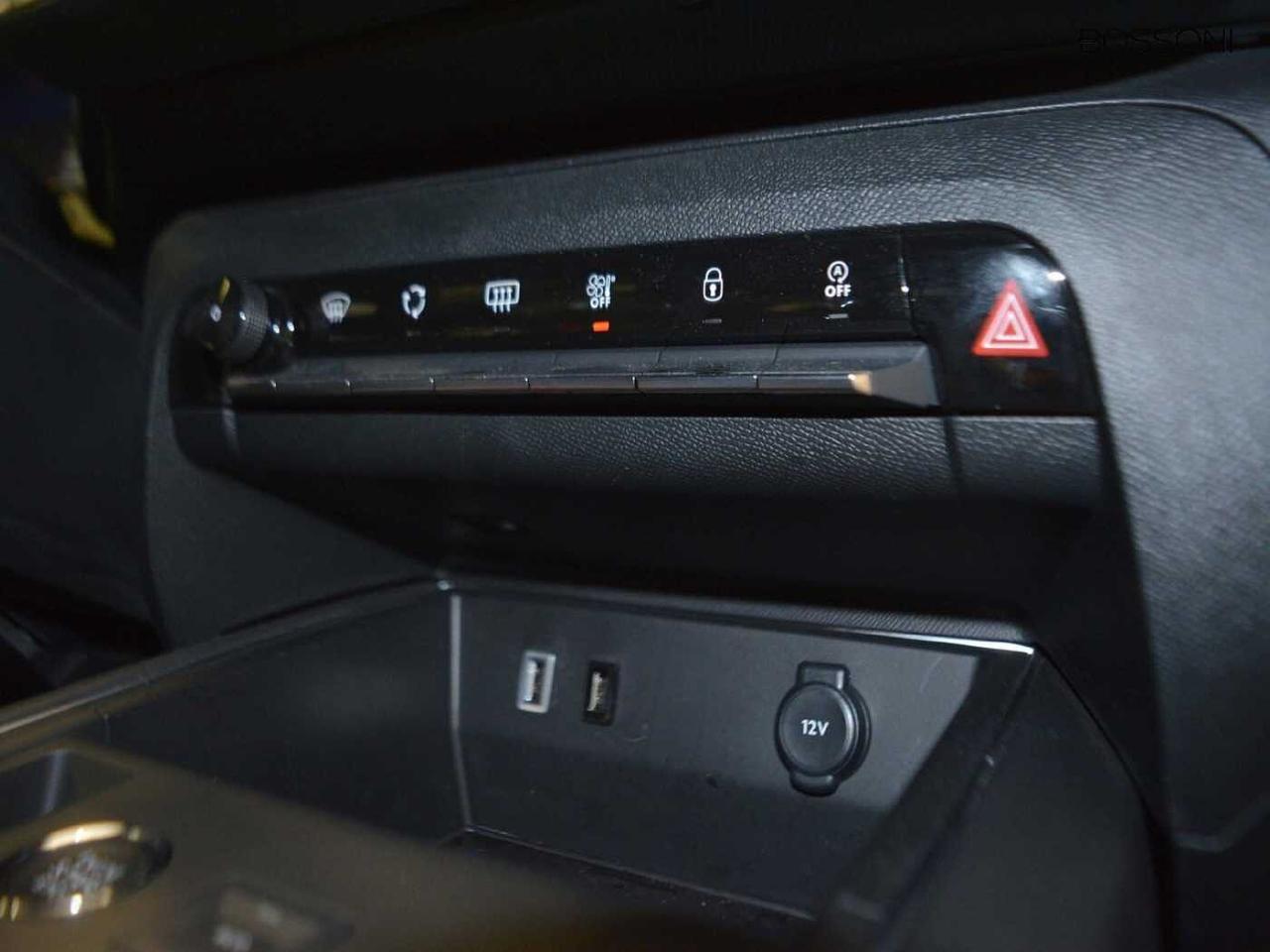 Citroën Citroën C5 Aircross usata 2