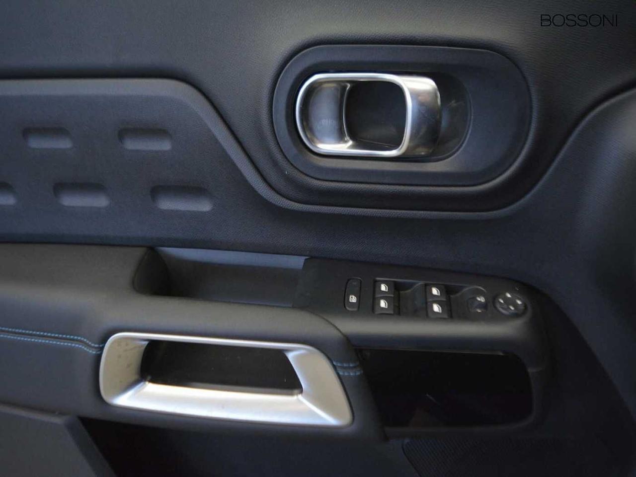 Citroën Citroën C5 Aircross usata 4