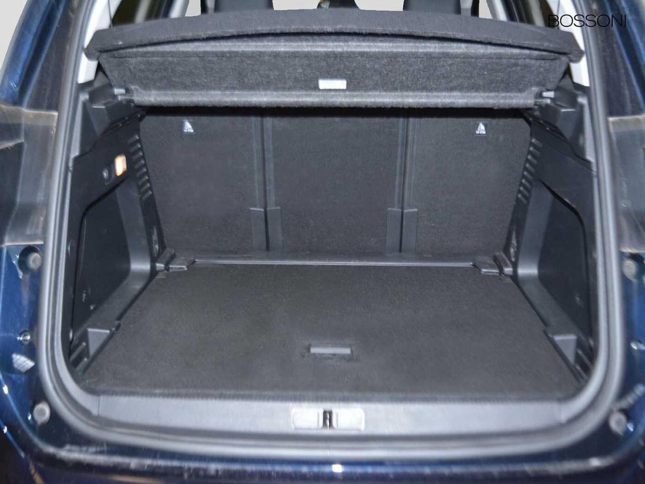 Citroën Citroën C5 Aircross usata 5