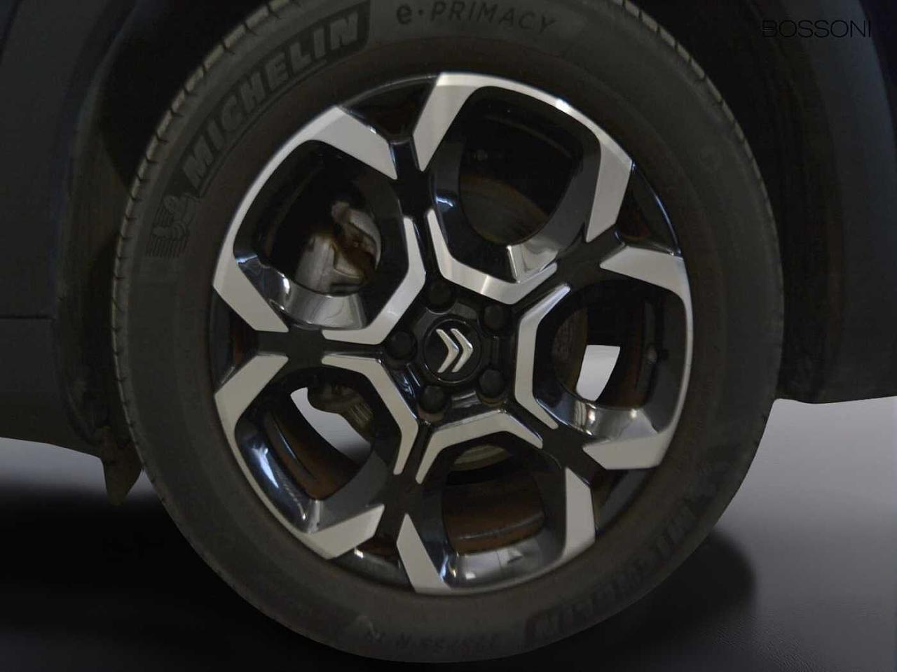 Citroën Citroën C5 Aircross usata 6