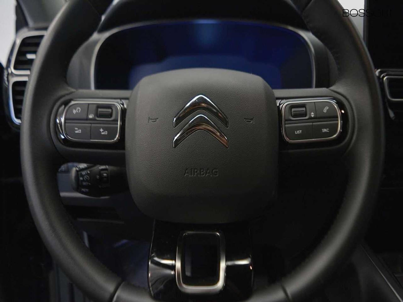 Citroën Citroën C5 Aircross usata 7