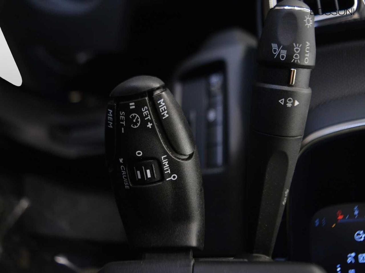 Citroën Citroën C5 Aircross usata 8