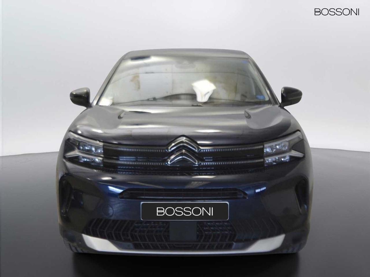 Citroën Citroën C5 Aircross usata 11