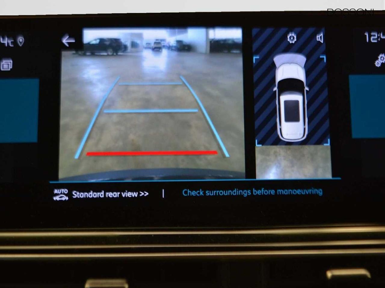 Citroën Citroën C5 Aircross usata 12