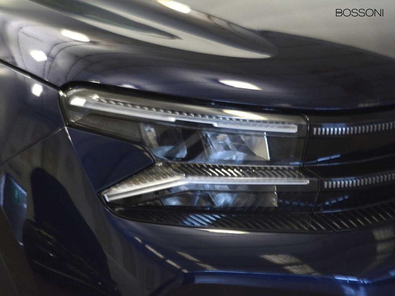 Citroën Citroën C5 Aircross usata 14