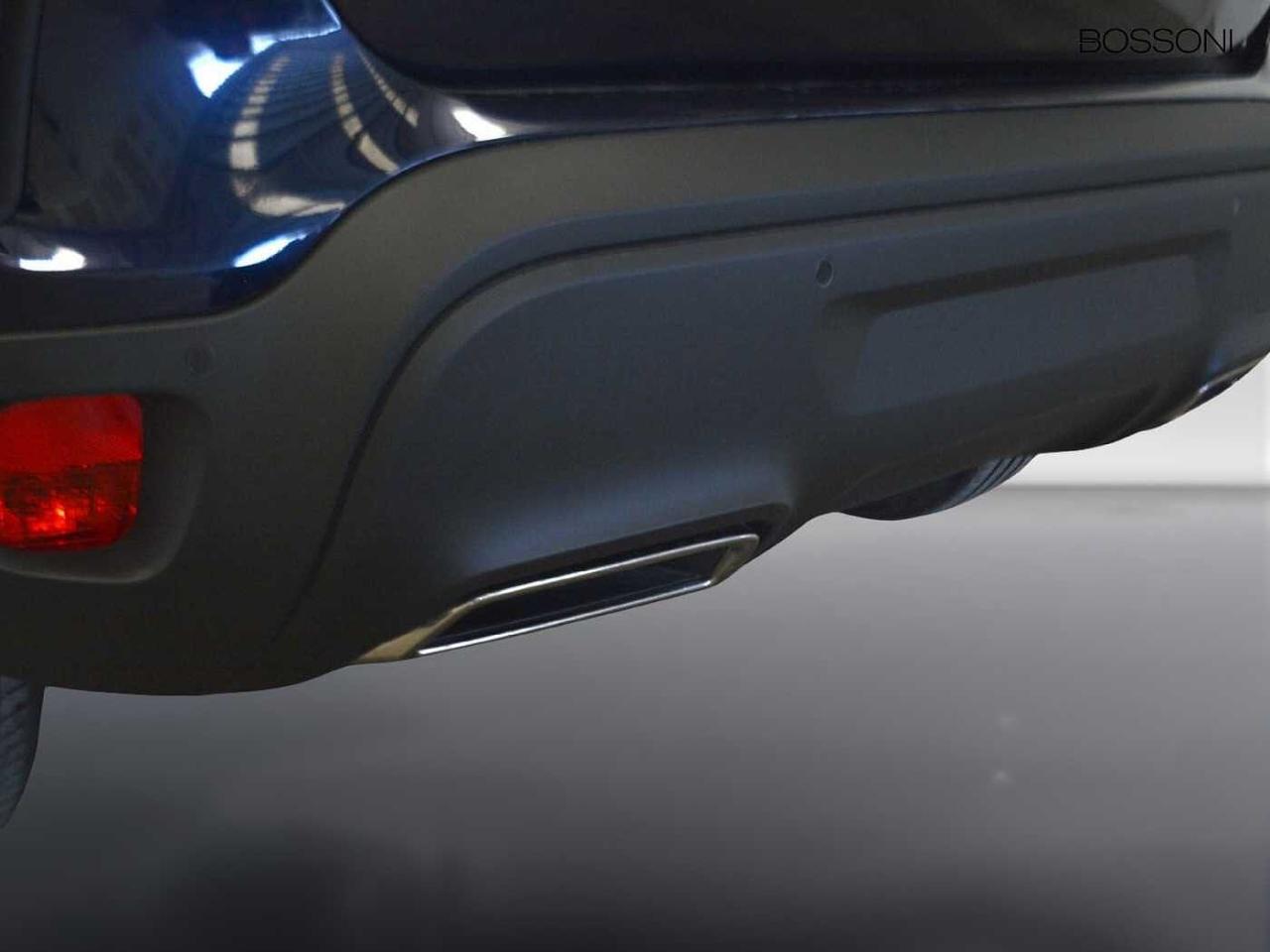 Citroën Citroën C5 Aircross usata 15