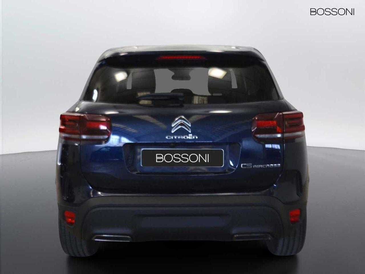 Citroën Citroën C5 Aircross usata 18