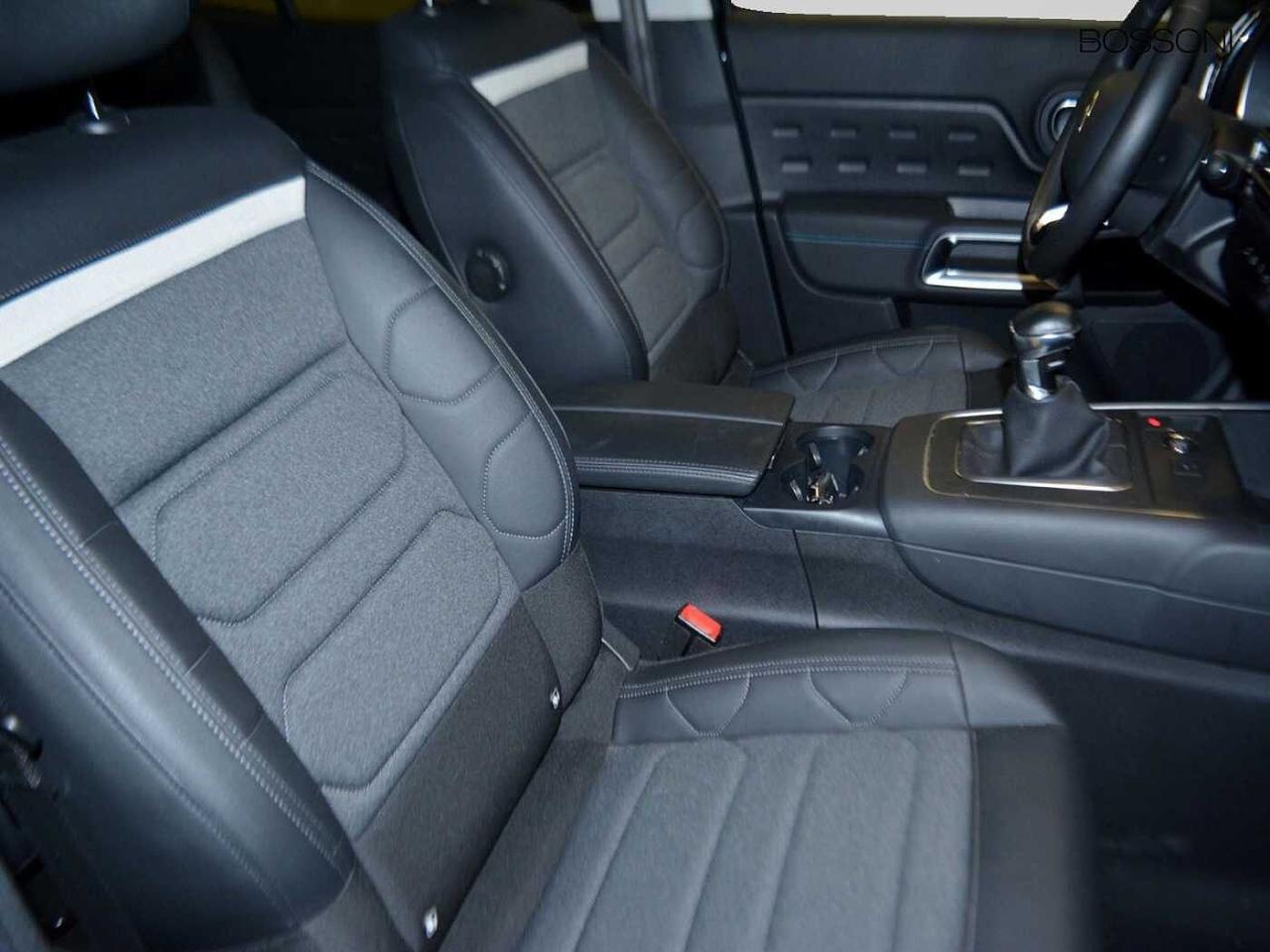 Citroën Citroën C5 Aircross usata 19